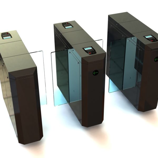 speed glass gate-HP100