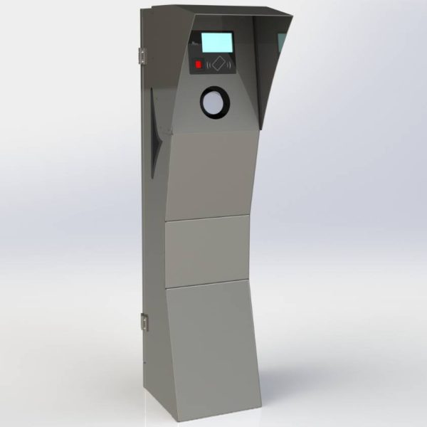 استند خودرویی 2 - KP104