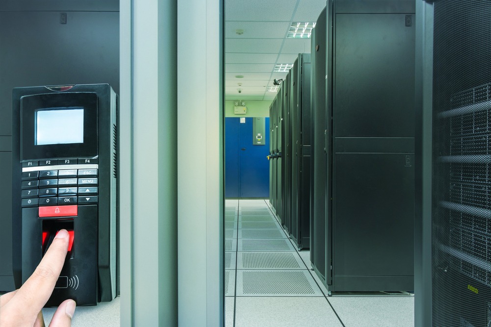 data-center-physical-security