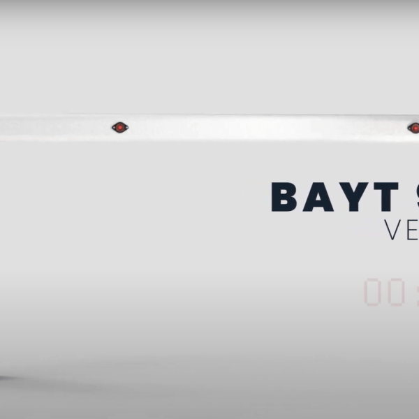 Barrier fadini